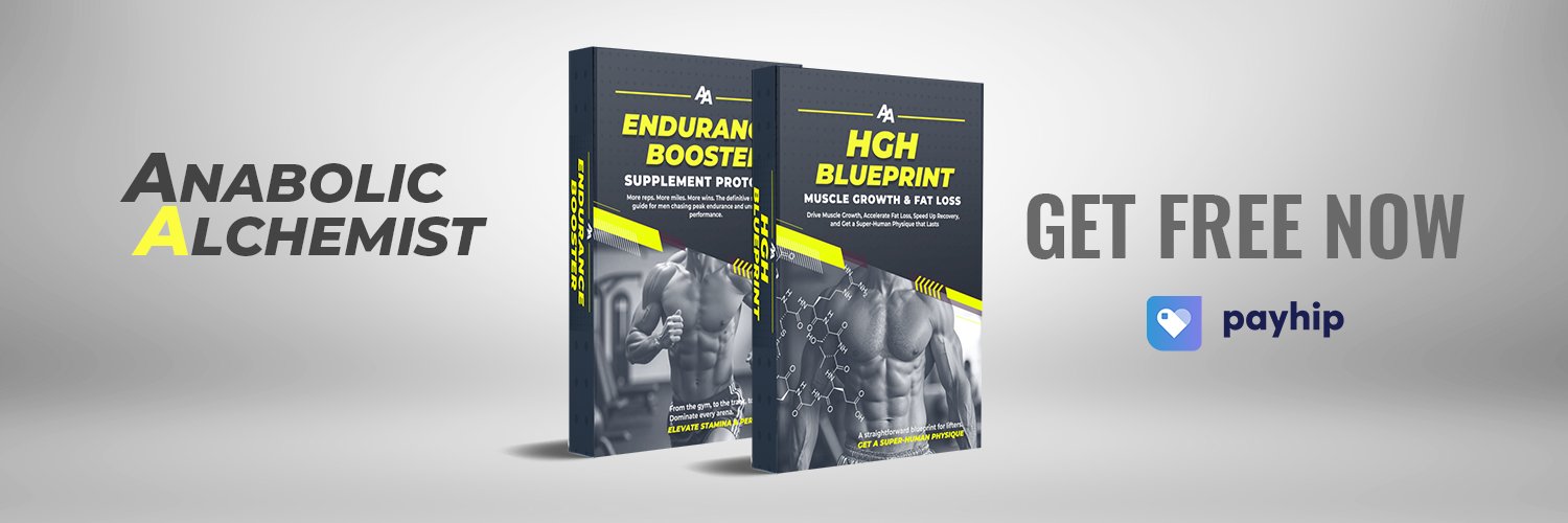 Anabolic Alchemist © banner