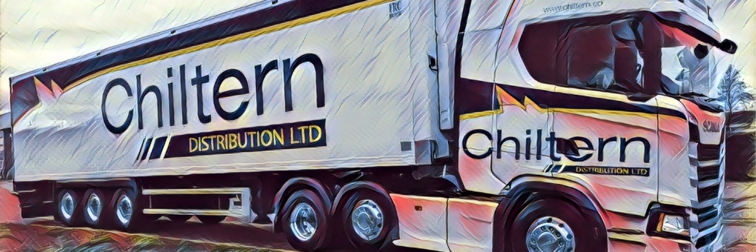 Chiltern Distribution Ltd. banner