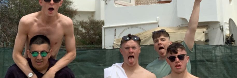 LukeSmithh11's profile banner image