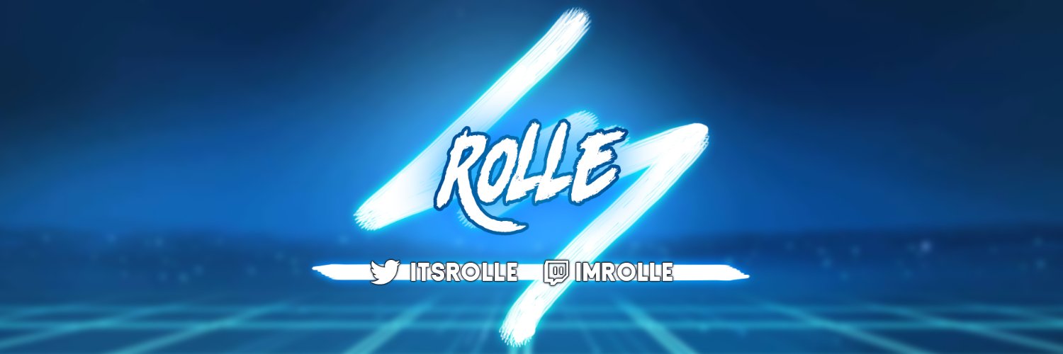 ItsRolle's profile banner image