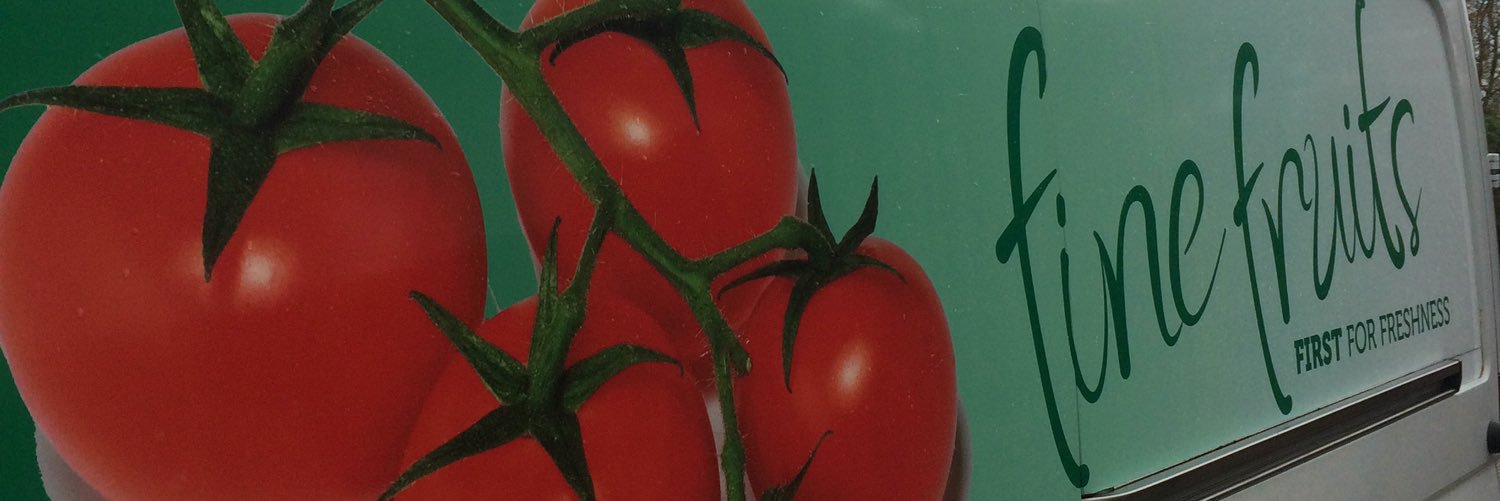 FineFruits's profile banner image