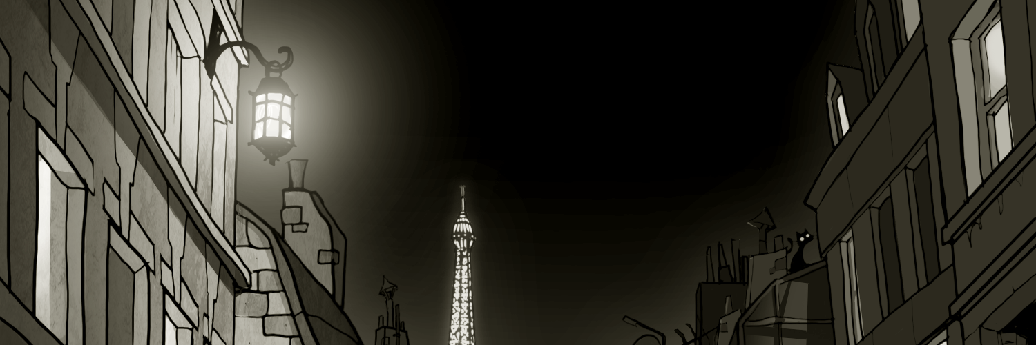 DesireGame's profile banner image