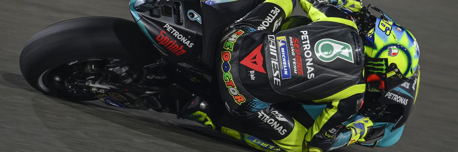 ValeYellow46BR's profile banner image