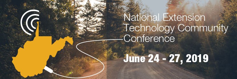 NETCconference's profile banner image