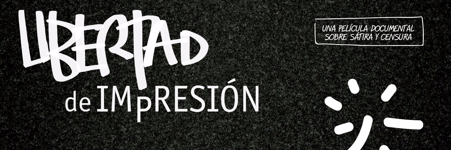 LibertadDeImpresión banner