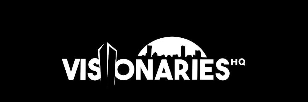 VisionariesHQ's profile banner image