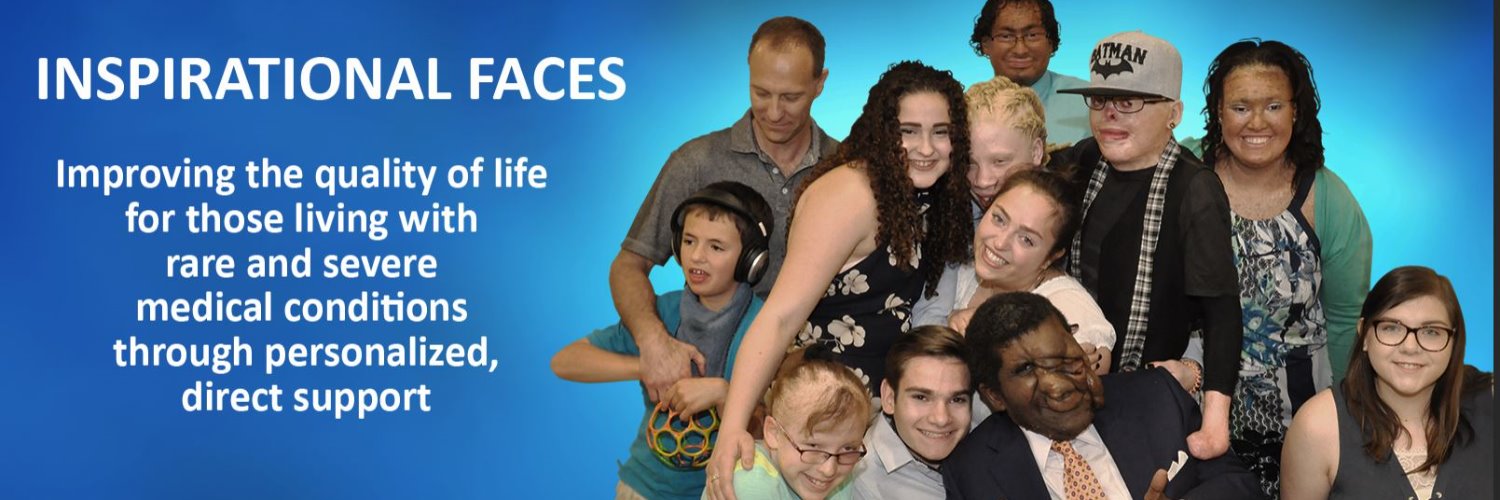 courageousfaces's profile banner image