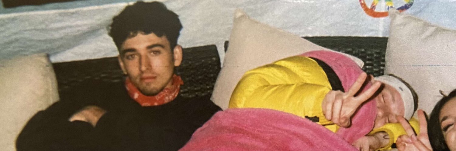 taylorjohnsn's profile banner image