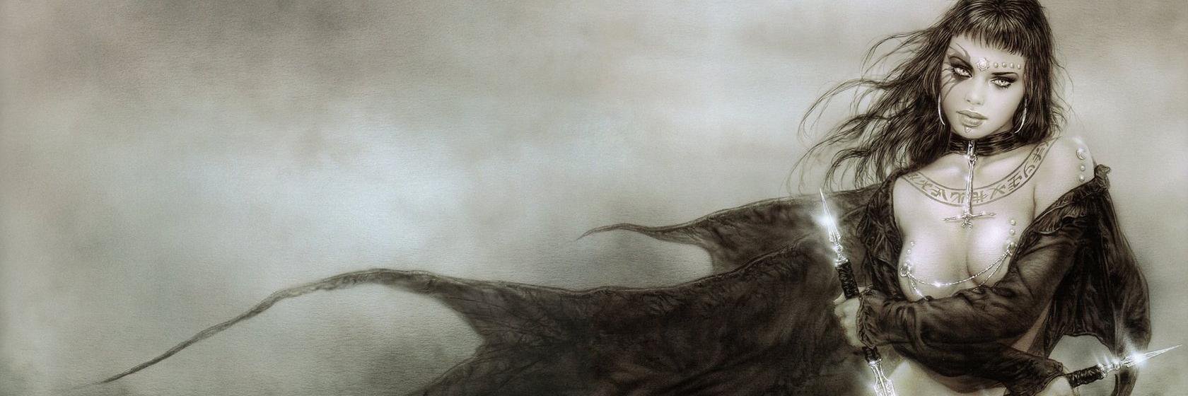evilkainn's profile banner image