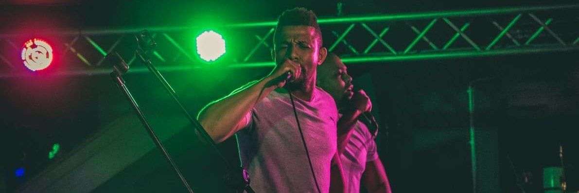 UniVERSEmuzik's profile banner image