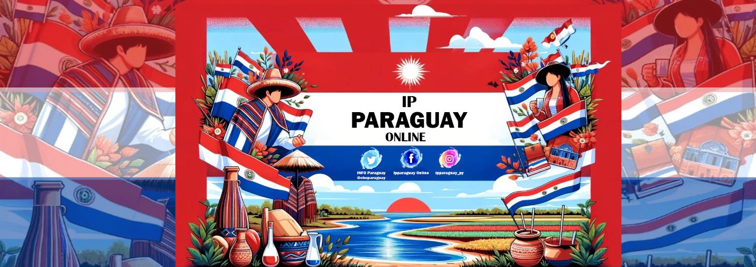 cheparaguay's profile banner image