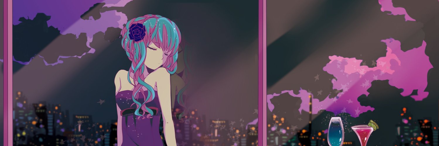 nyantropyy's profile banner image