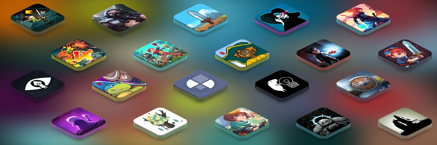 Playdigious's banner