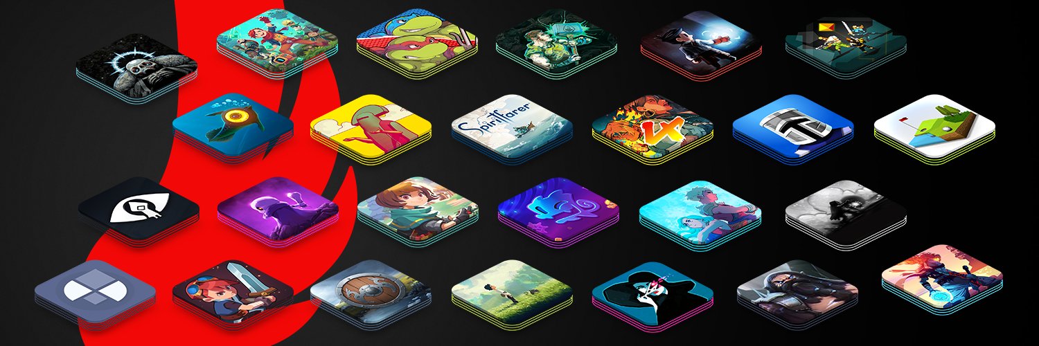 Playdigious banner