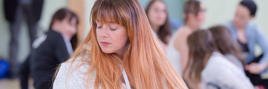 Stephanie LB Fanpage banner