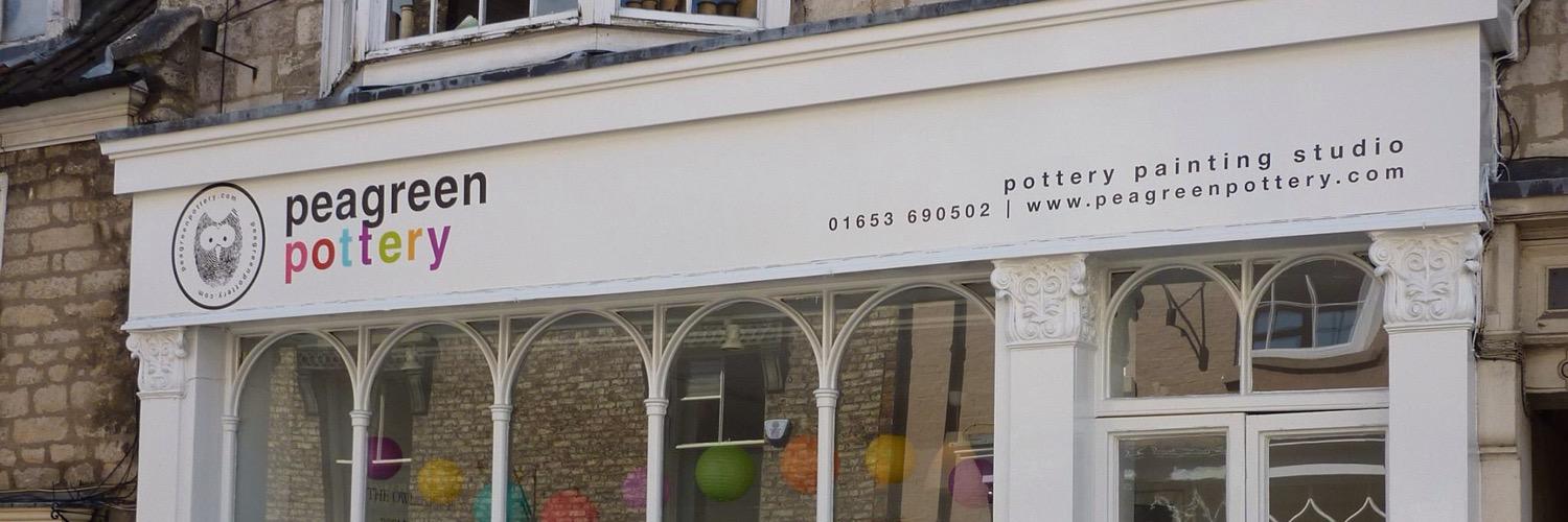 peagreenmalton's profile banner image