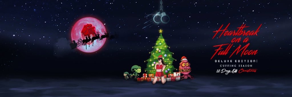 iKarNicole's profile banner image