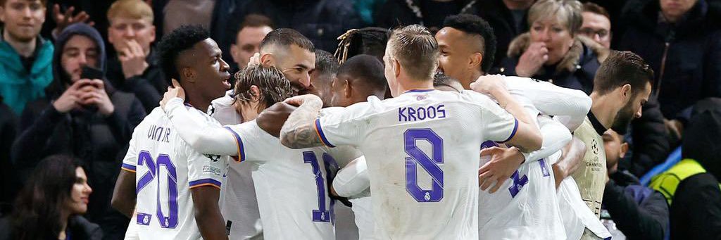 RealMadridSuka's profile banner image