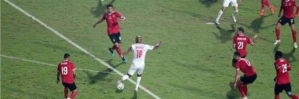 الإنتماء لا يشتري🇦🇹🏹Elbadawy Abdelhamid banner