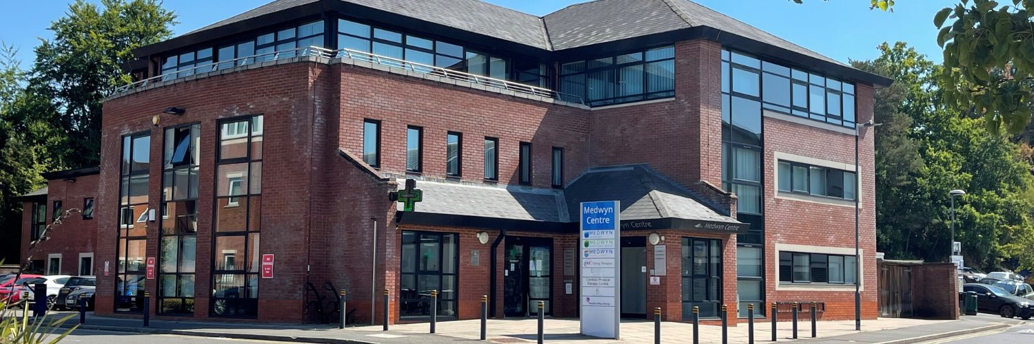 MedwynSurgery's profile banner image