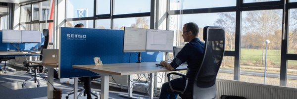 SemsoWebtech Profile Banner