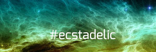 ecstadelic Profile Banner