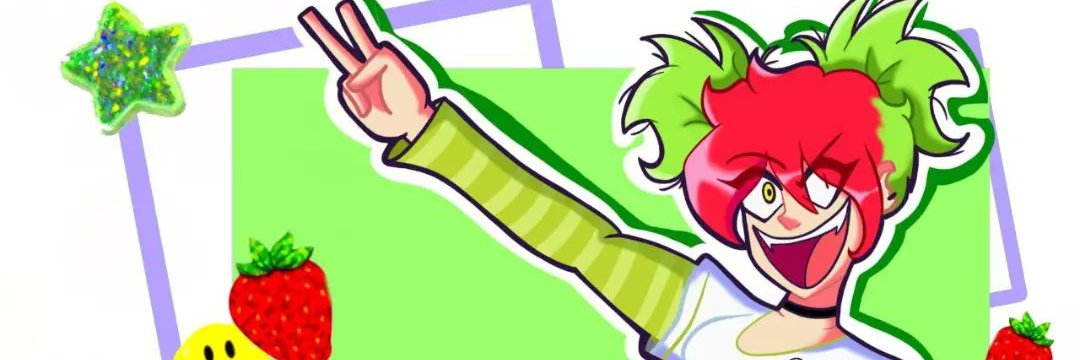 Vi Cherry 🍒 banner
