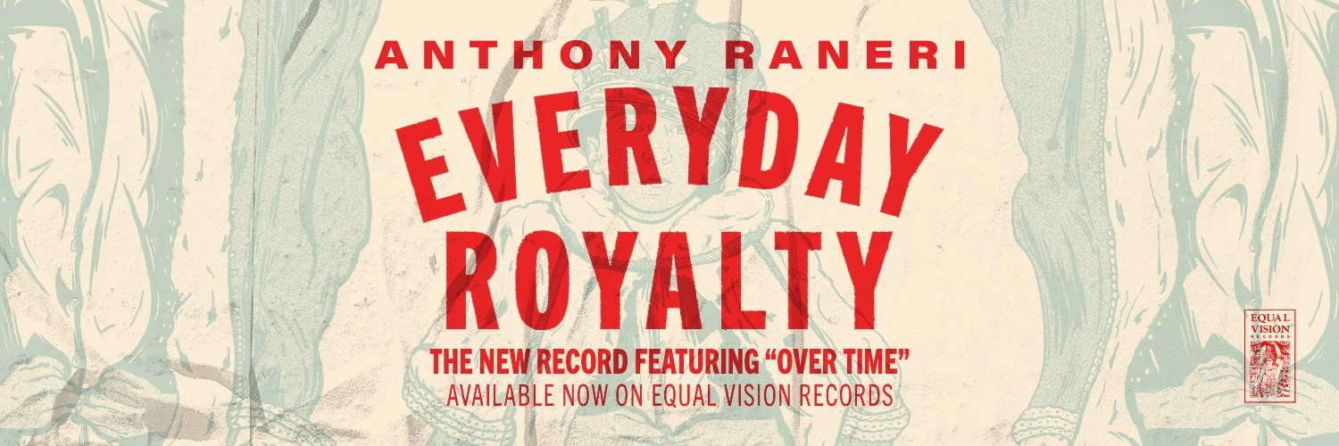 Anthony Raneri banner