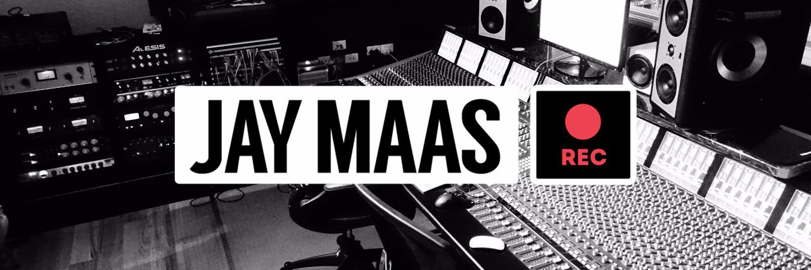 Jay Maas banner