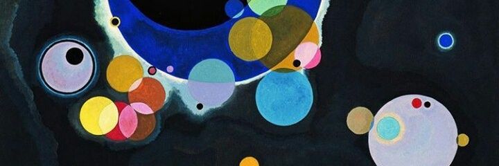 canderoig's profile banner image