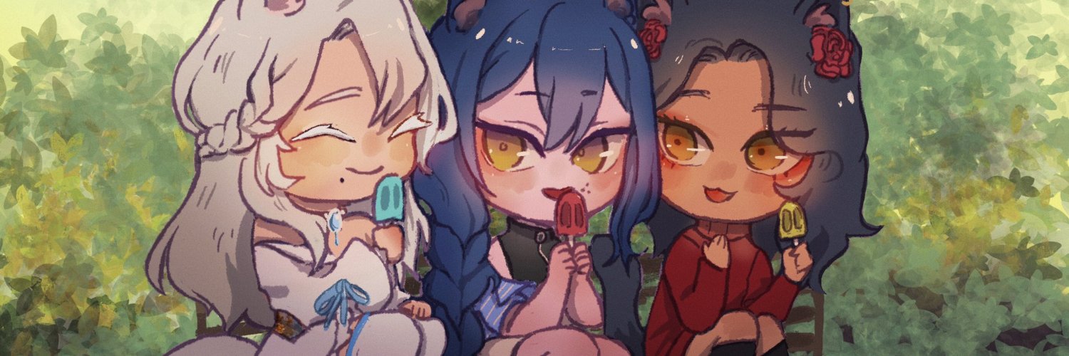 DiamondRosee_'s profile banner image