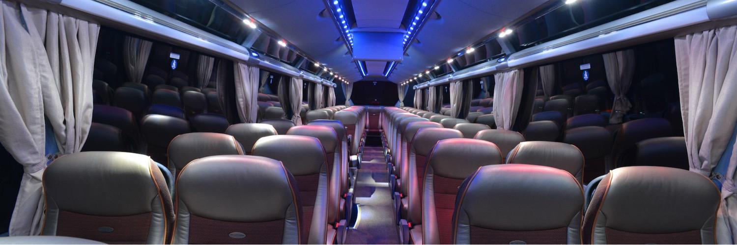 Ellisonscoaches's profile banner image