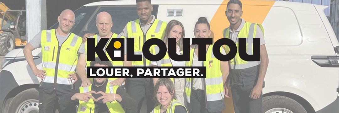 kiloutou's profile banner image