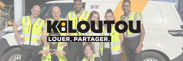 kiloutou Profile Banner