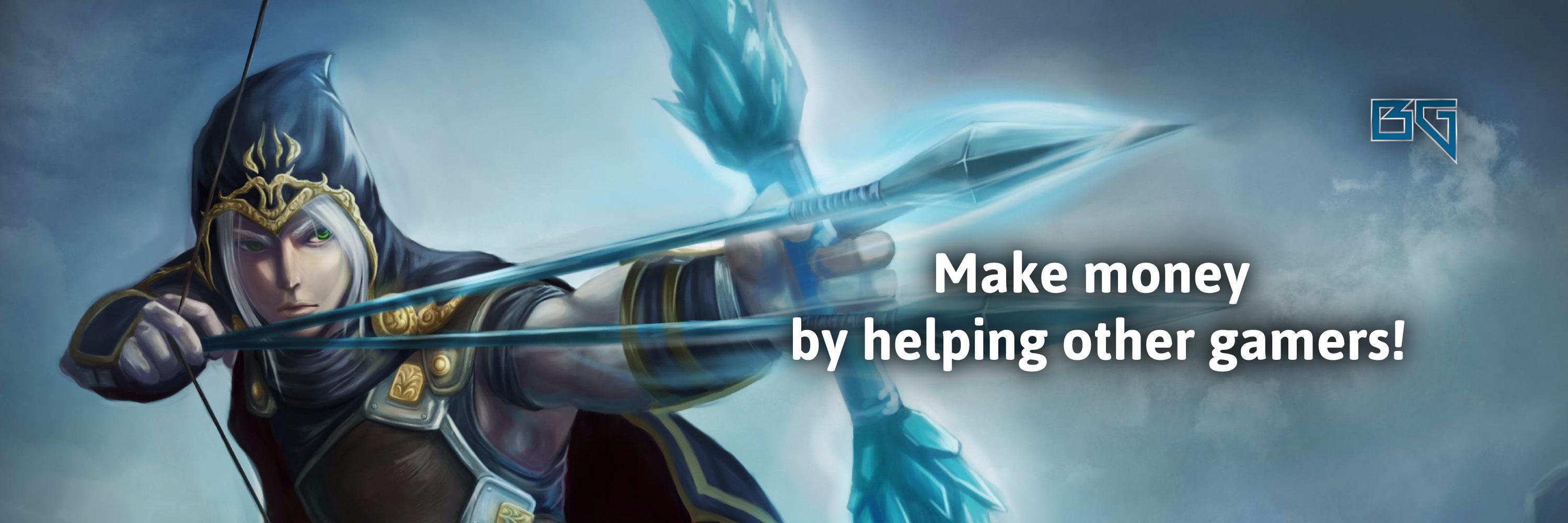 bountygamers's profile banner image
