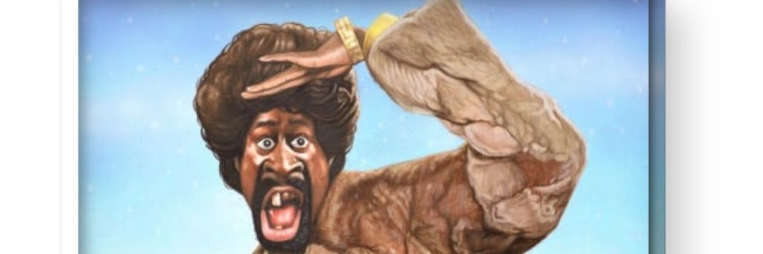 TheeBlackCaesar's profile banner image