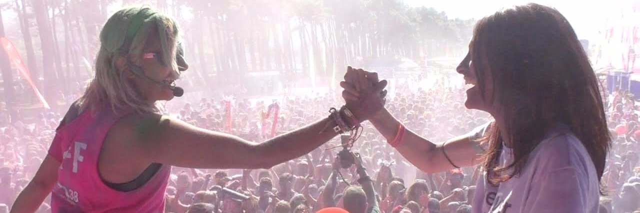 quemasver's profile banner image