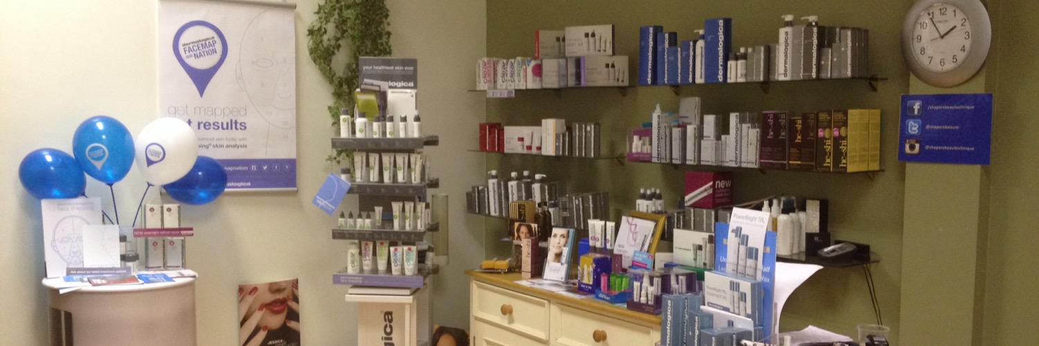 ShapersBeaute's profile banner image