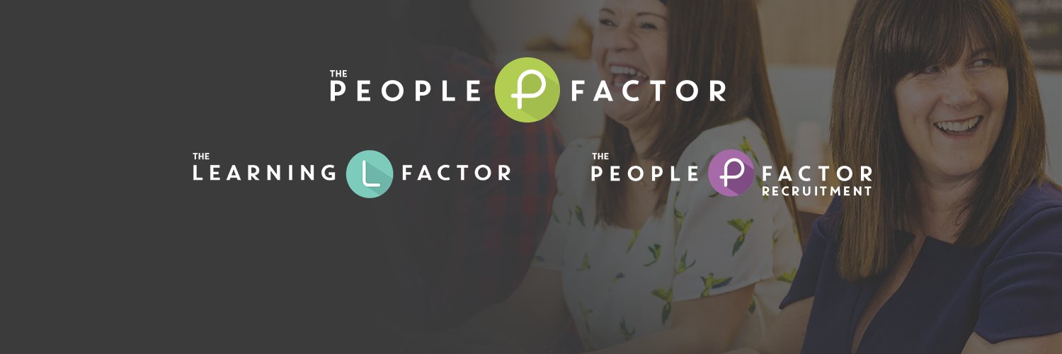 PeoplefactorHR's profile banner image