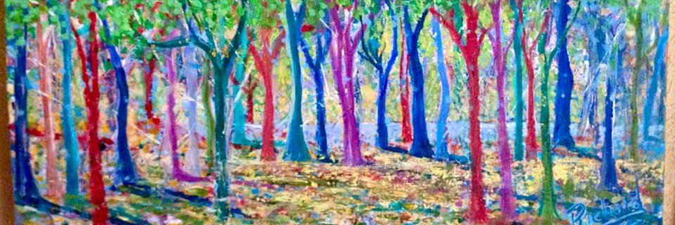 PerrianneB's profile banner image