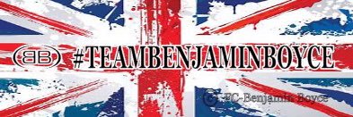 FCBenjaminBoyce's profile banner image