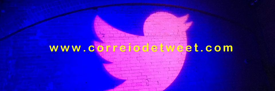 CorreiodeTweet's profile banner image
