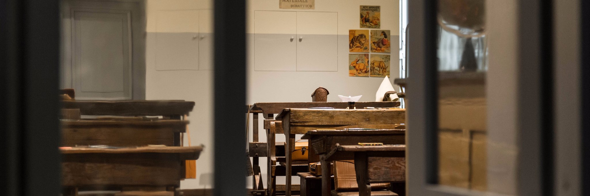 MuseoRicca's profile banner image