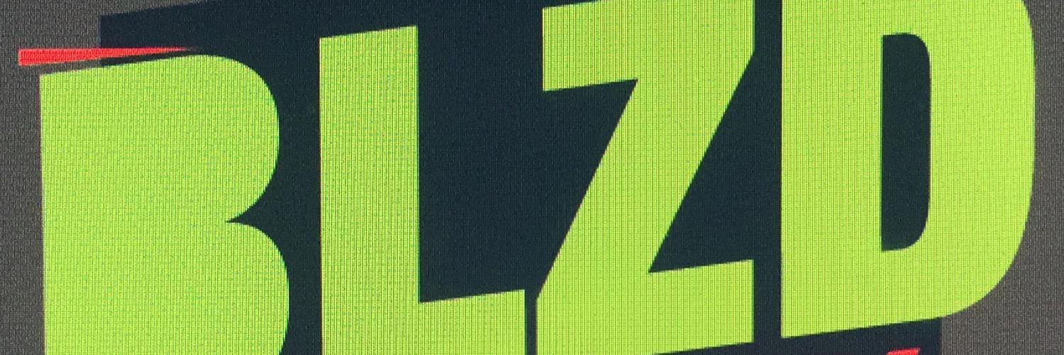 BLZDNetwork's profile banner image