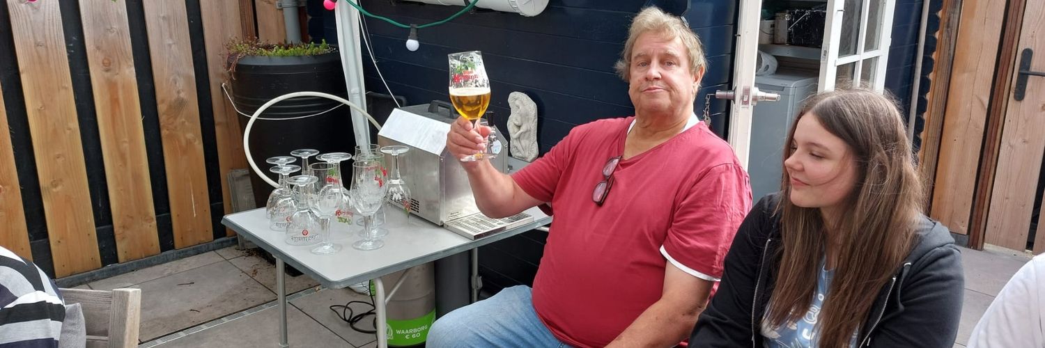 RobbertPStevens's profile banner image