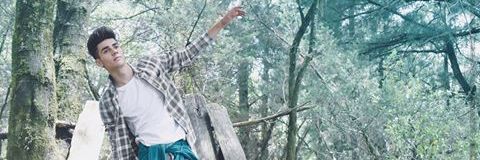 EstefaniaParody's profile banner image