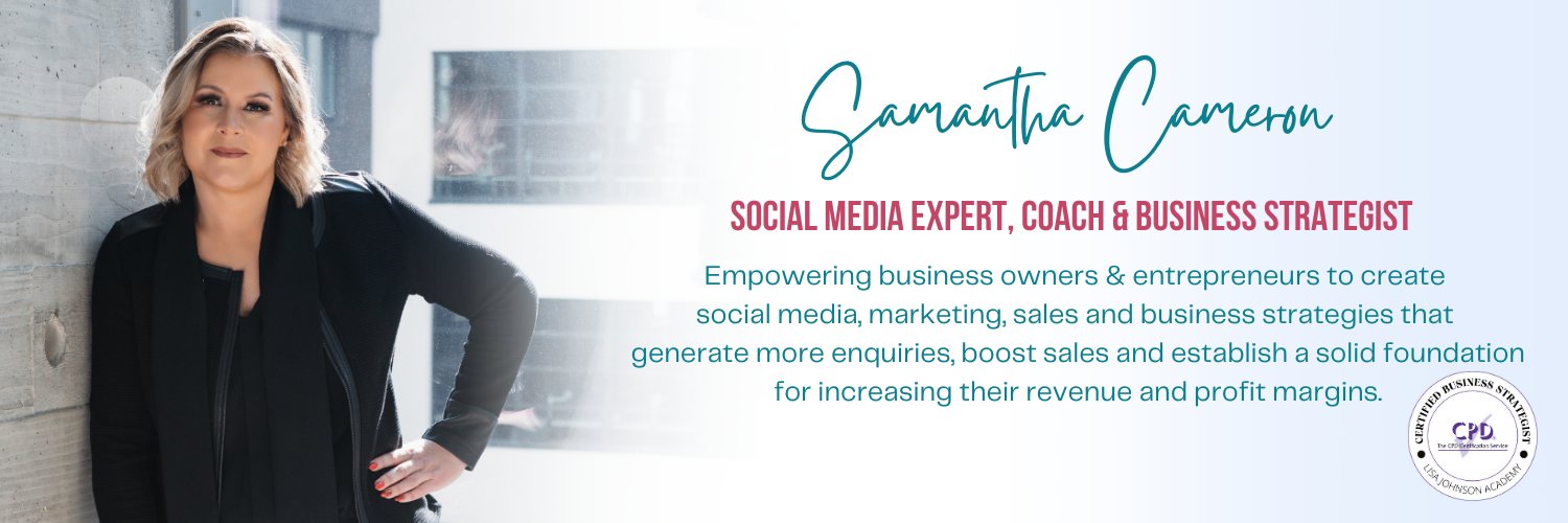 samcamsocial's profile banner image