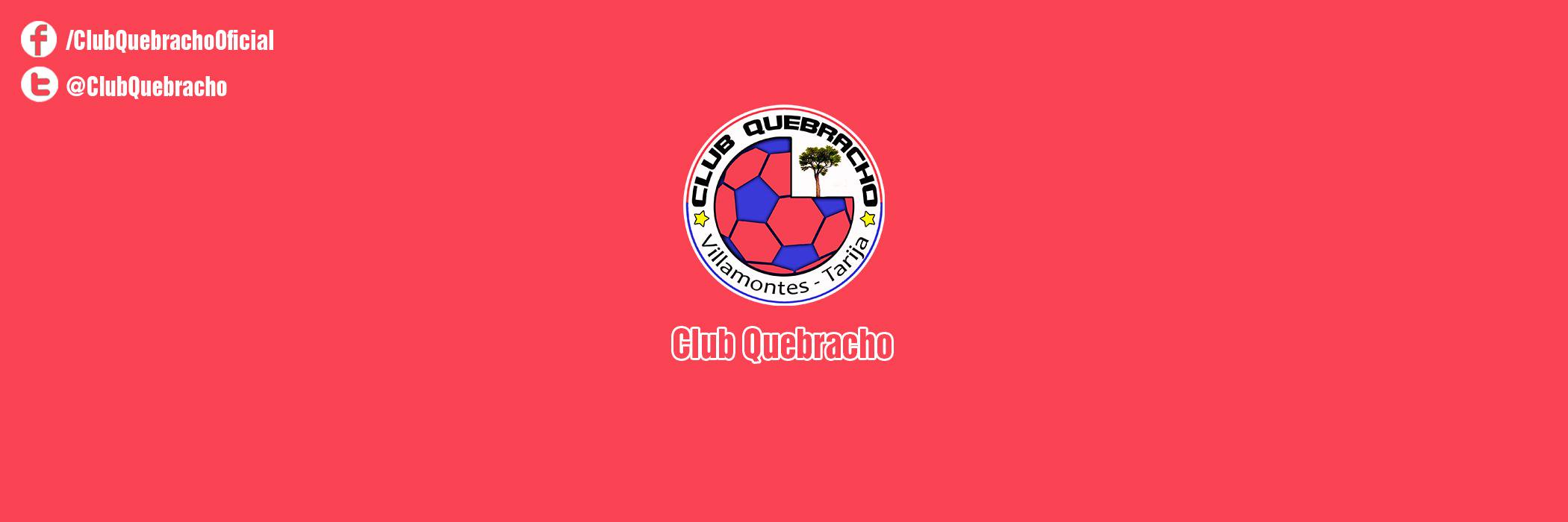 ClubQuebracho's profile banner image