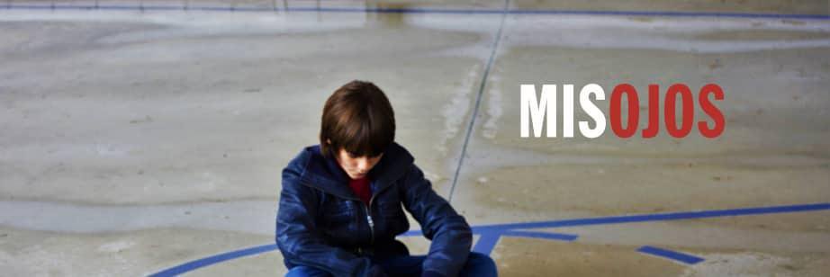 MIS OJOS doc banner