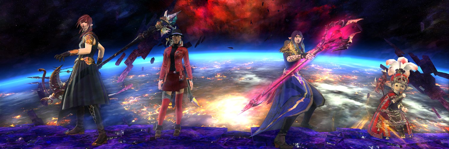 Kana_Yulia's profile banner image